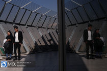 کیفیت هوای تهران در اولین روز پاییز چگونه است؟