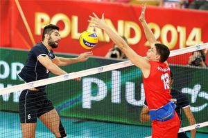 ایران و صربستان به مصاف یکدیگر می روند