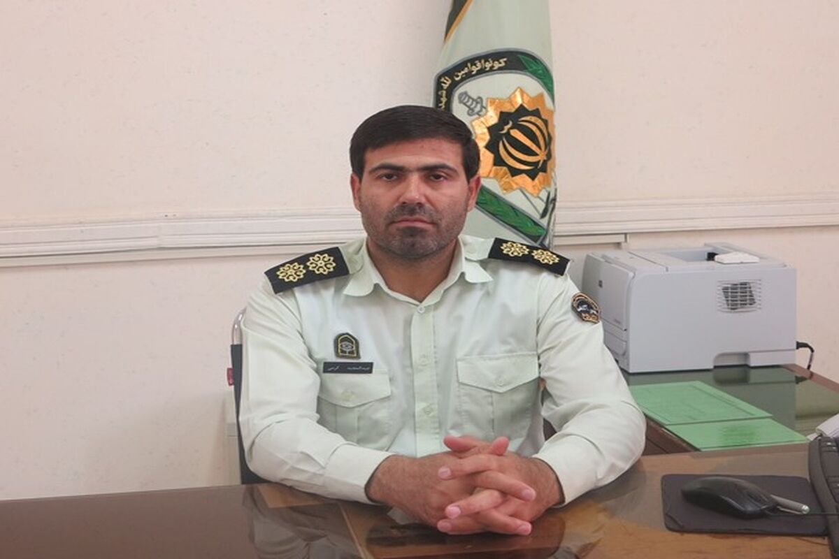 عبدالمجید کرمی