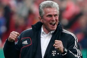 هاینکس رسماً سرمربی بایرن مونیخ شد