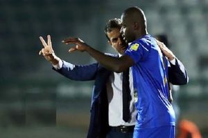 دیاباته ستاره تیم های تحت هدایت استراماچونی