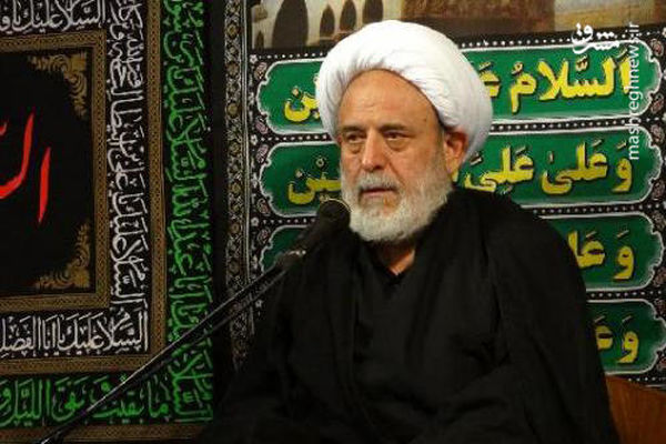 برنامه ویژه دهه سوم صفر با حضور استاد انصاریان در حسینیه هدایت مشخص شد