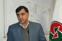 بیش از 9 هزار و 600 مسافر پیاده از پایانه پرویزخان تردد کردند