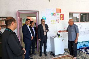 اختصاص ۹ هزار مدرسه برای اسکان فرهنگیان در نوروز ۱۴۰۴