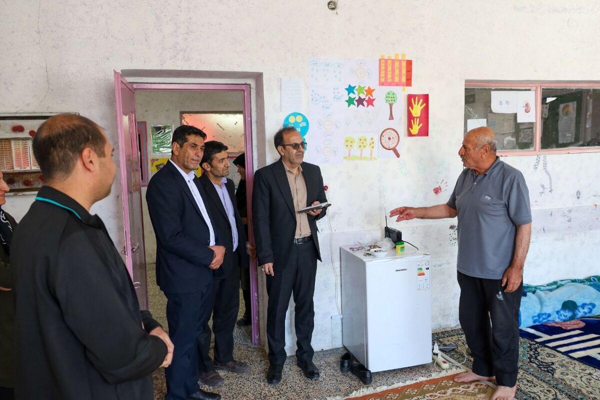 آموزش و پرورش فارس 