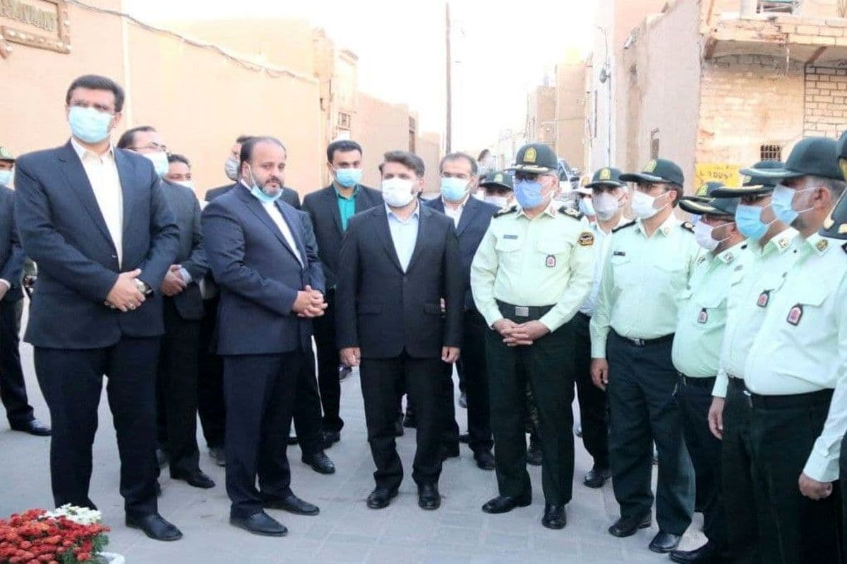 بافت تاریخی