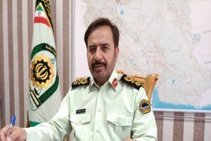 سردار یحیی محمودزاده فرمانده قرارگاه مسکن نیروهای مسلح شد