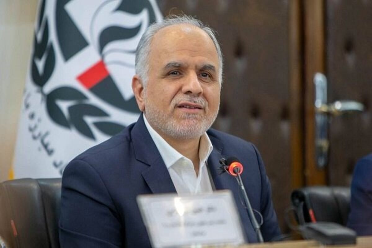 امین‌حسین رحیمی وزیر دادگستری