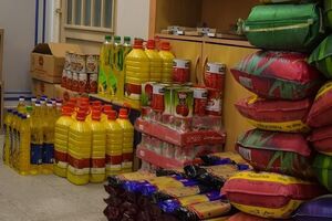 تامین کالاهای اساسی ویژه عید نوروز و ماه مبارک رمضان در خوزستان ضرورت دارد 