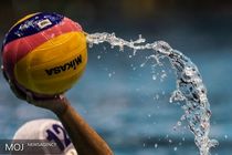 دو بازیکن واترپلو آذربایجان‌شرقی در اردو تیم ملی