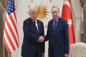 الاخبار پیشنهاد صریح اردوغان به ترامپ را فاش کرد