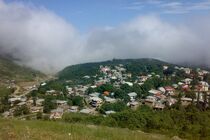 از جواهرده برای تقویت صنعت توریست استفاده نشده است