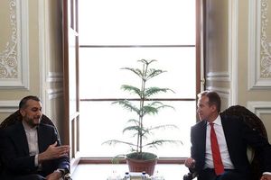 نروژ از راه‌حل سیاسی در سوریه حمایت می کند