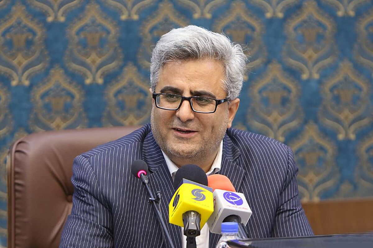 ولی تیموری