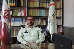 دستگیری متهم به قتل در کمتر از یک ساعت