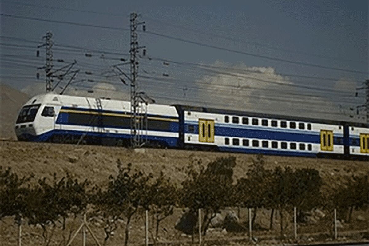 مترو تهران کرج