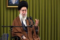 پیام تسلیت رهبر انقلاب برای درگذشت حجت‌الاسلام اختری