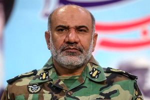 نیروی زمینی ارتش در بهترین وضع آمادگی رزمی قرار دارد/ همه‌ ابزارهای لازم برای رزم زمینی در داخل کشور تولید می شود