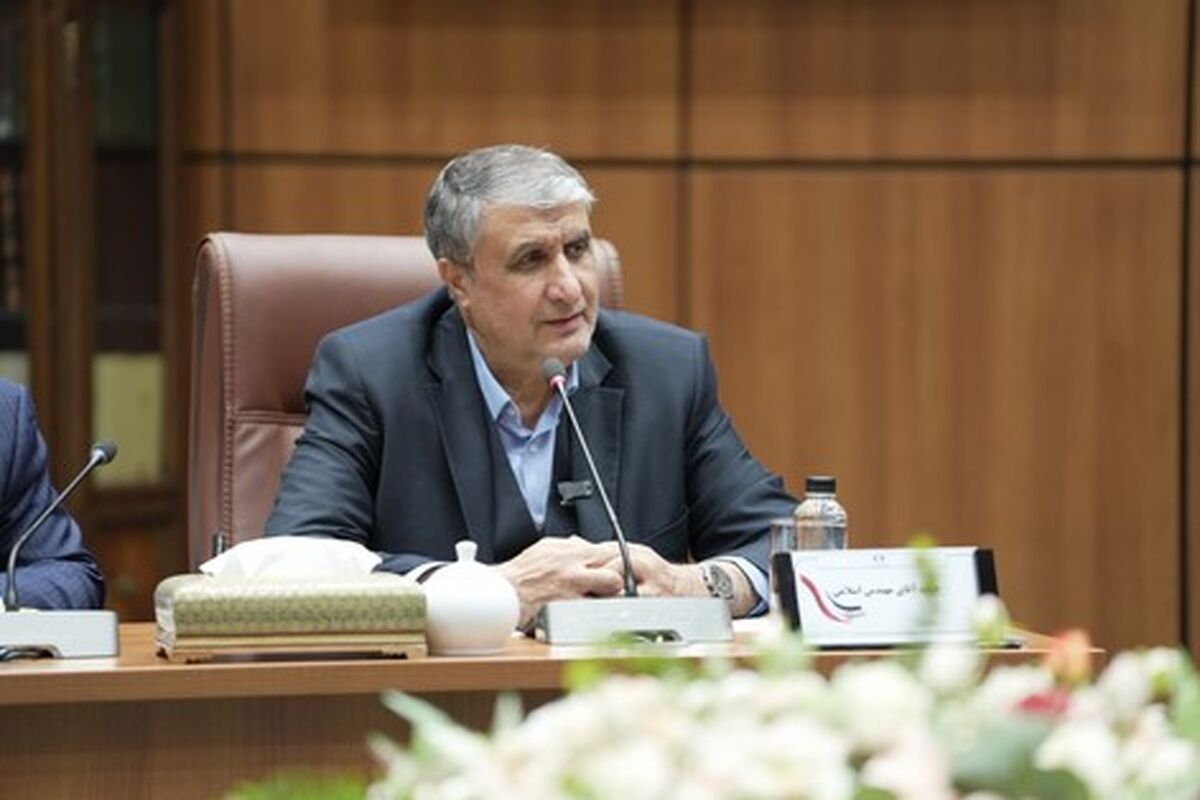محمد اسلامی