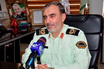 توقیف لندکروز 150 میلیاردی مسروقه در اصفهان