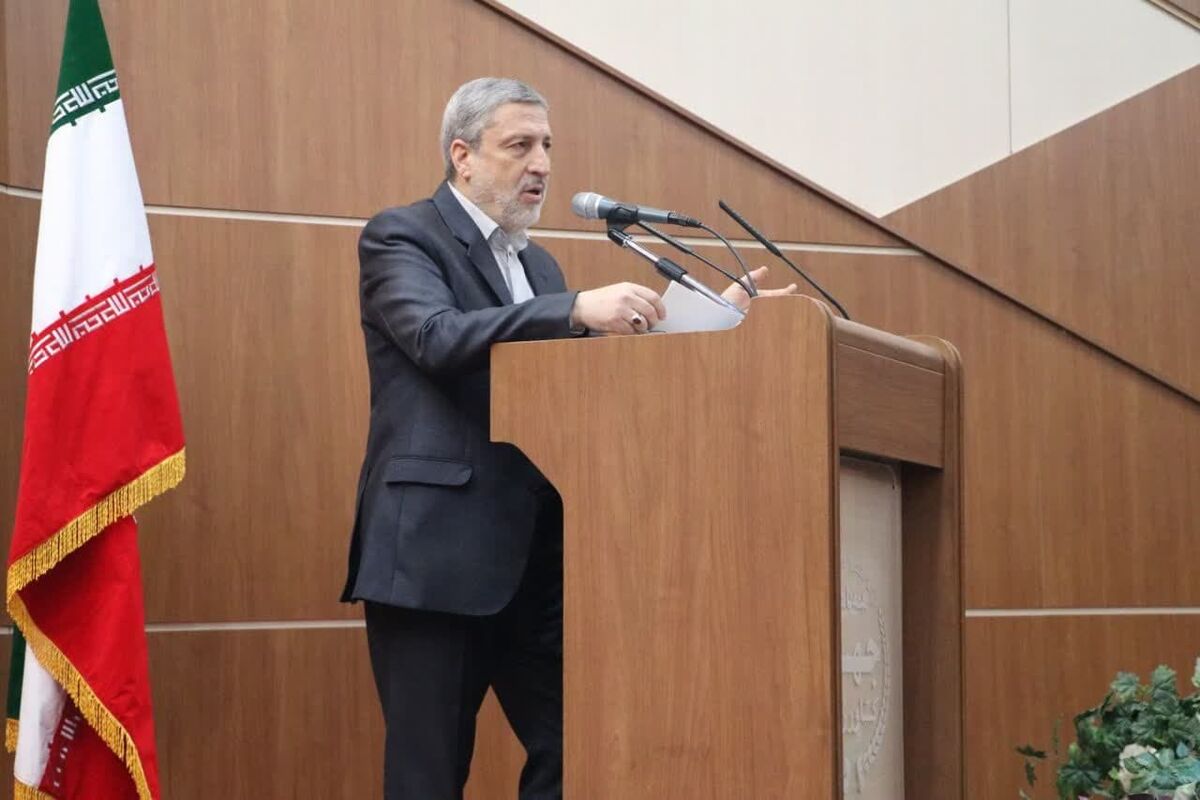 رییس سازمان جهاد کشاورزی استان قزوینماعی بخش کشاورزی هستند.