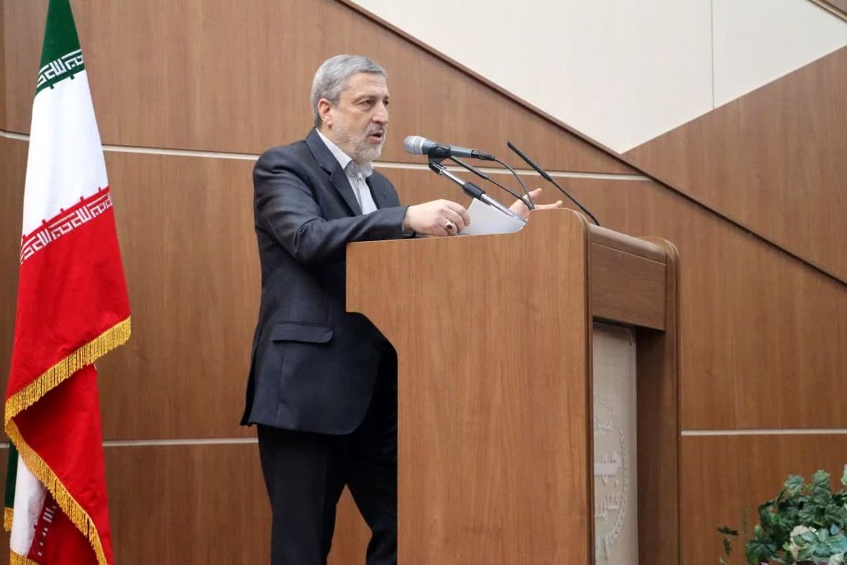 رییس سازمان جهاد کشاورزی استان قزوینماعی بخش کشاورزی هستند.