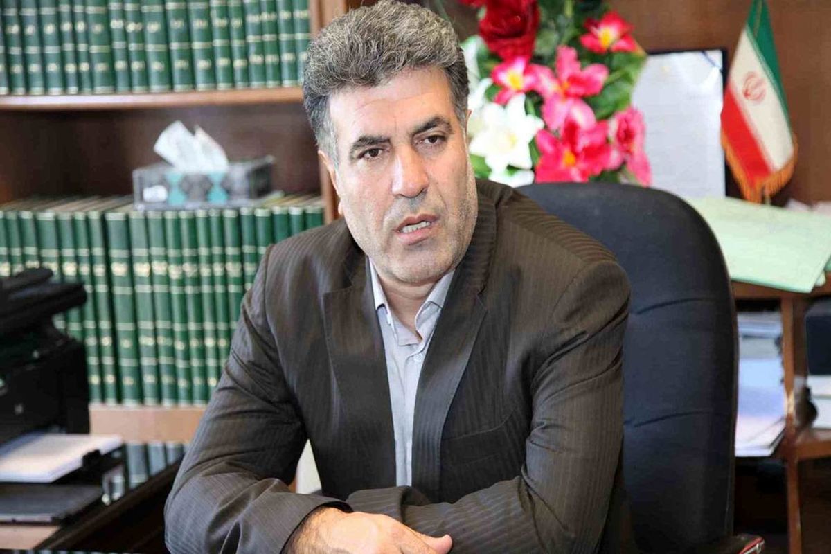 حسین فلاح نژاد