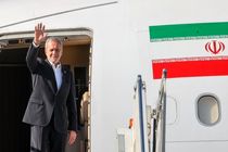 پزشکیان لرستان را به مقصد تهران ترک کرد