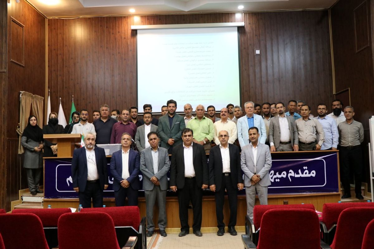 جامعه+هتلداران+قشم