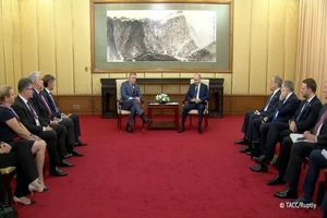 توافق بر سر تضمین‌های امنیتی به اوکراین پس از جنگ ممکن است