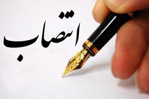 سرپرست مدیریت فناوری موسسه ملی توسعه تحقیقات علوم پزشکی منصوب شد