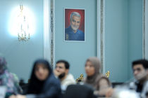 نشست خبری سخنگوی وزارت امور خارجه