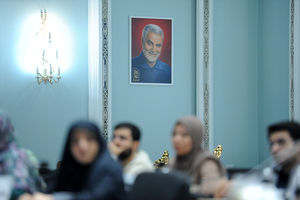 نشست خبری سخنگوی وزارت امور خارجه