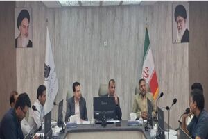 خلع ید ۲۰ واحد صنعتی راکد در هرمزگان/ ۱۱ هکتار زمین به چرخه تولید بازگشت