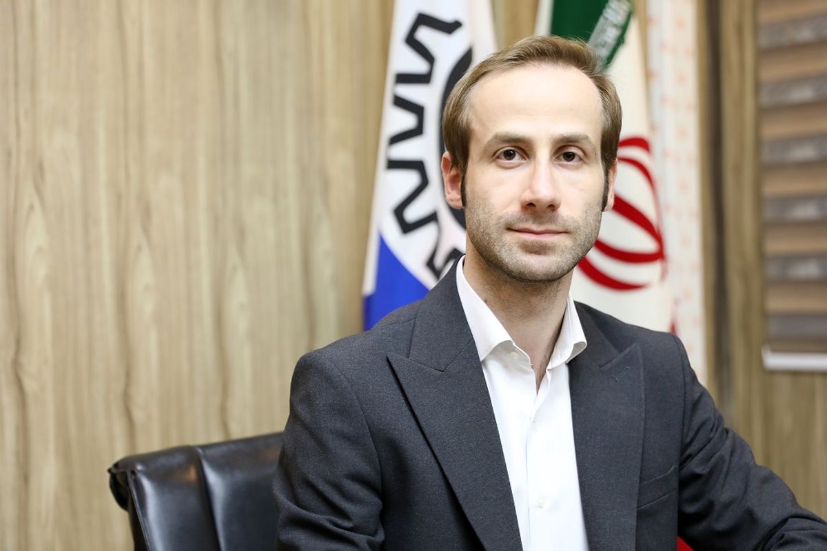 مشاور امور مالیاتی اتاق اصناف ایران