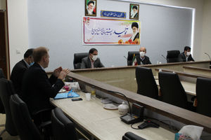 استفاده بهینه از پساب و بازتخصیص آب صنایع استان یزد 