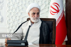 رئیس قوه قضائیه به اقدام اتحادیه اروپا در تروریستی نامیدن سپاه واکنش نشان داد