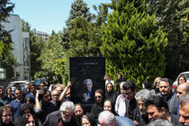 سخنگوی دولت درگذشت پیشکسوت سینما را تسلیت گفت