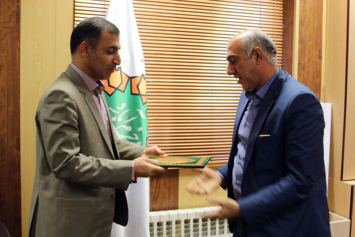 محمد عسگری