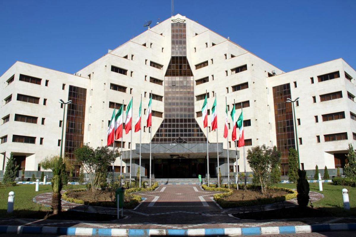 استانداری گیلان