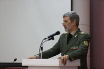 نام شهید سلیمانی در حیات محور مقاومت راهگشاتر است