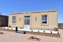 اجرای نهضت ملی مسکن به صورت واحدهای حیاط‌دار در بیشتر شهرهای فارس