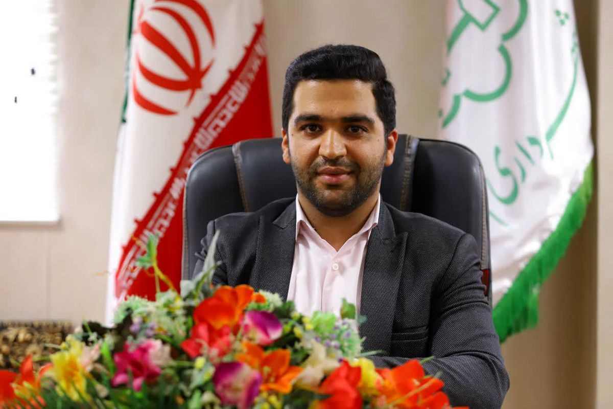 مهدی برزویی خواه