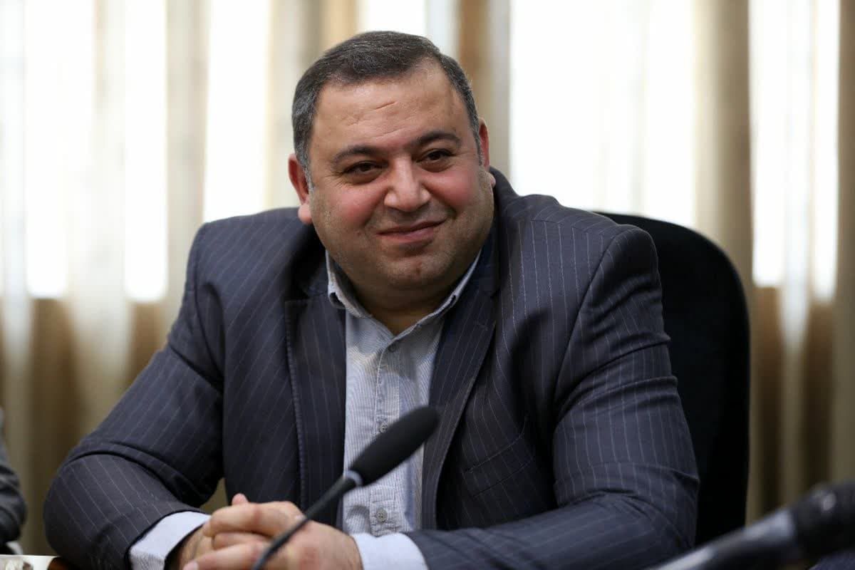 عکس تقدیرورزش