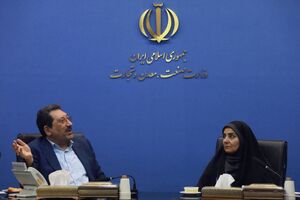 بررسی تامین ناوگان و تجهیزات حمل و نقل کشور در نشست مشترک وزرای صمت و راه و شهرسازی