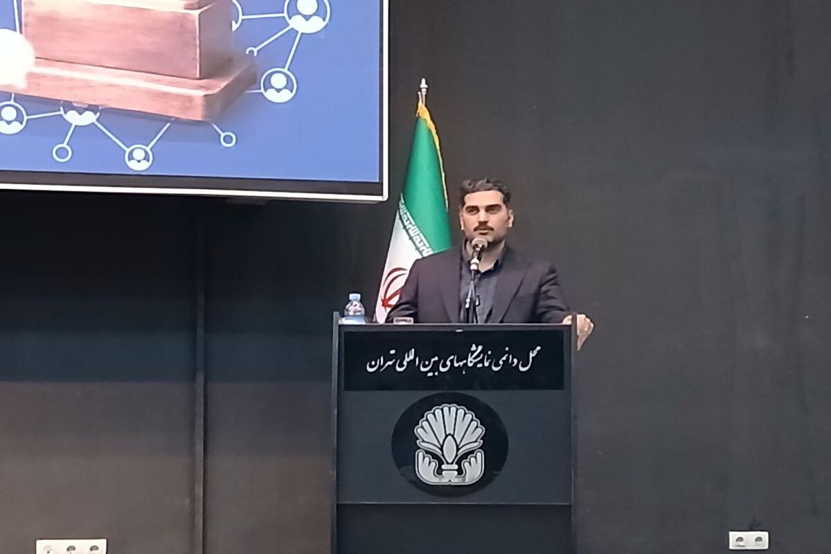 علی احمدنیا
