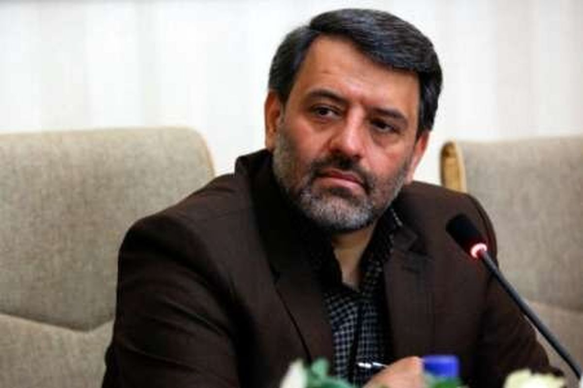 رضا امینی 