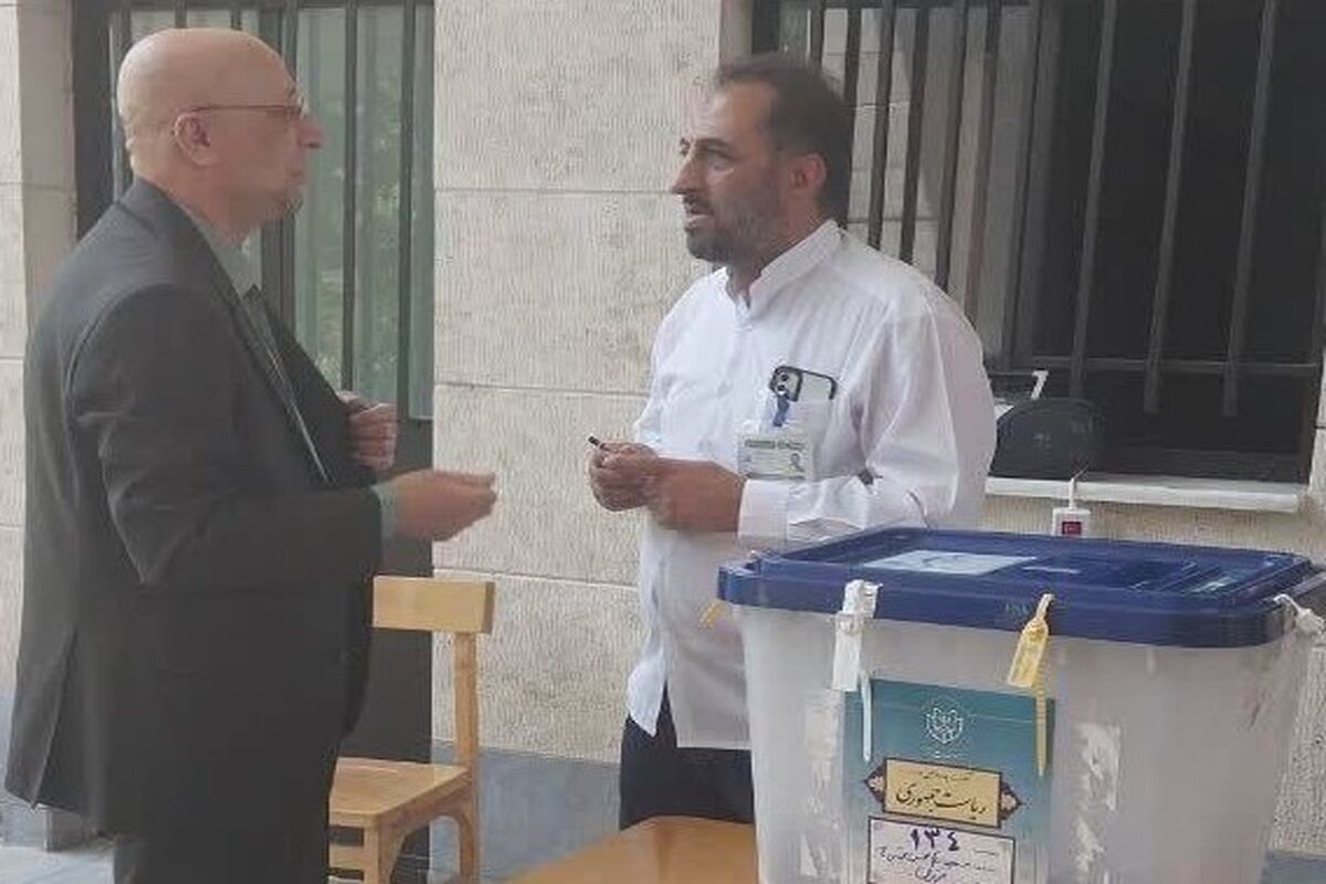وزیر علوم