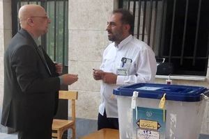 دانشگاهیان همواره قشر اثرگذار جامعه هستند