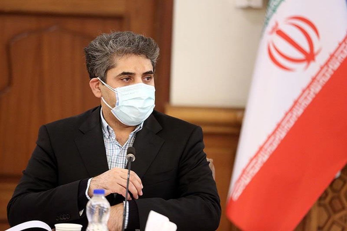 محمود محمودزاده